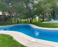 Revente - Apartment - Orihuela Costa - Campoamor