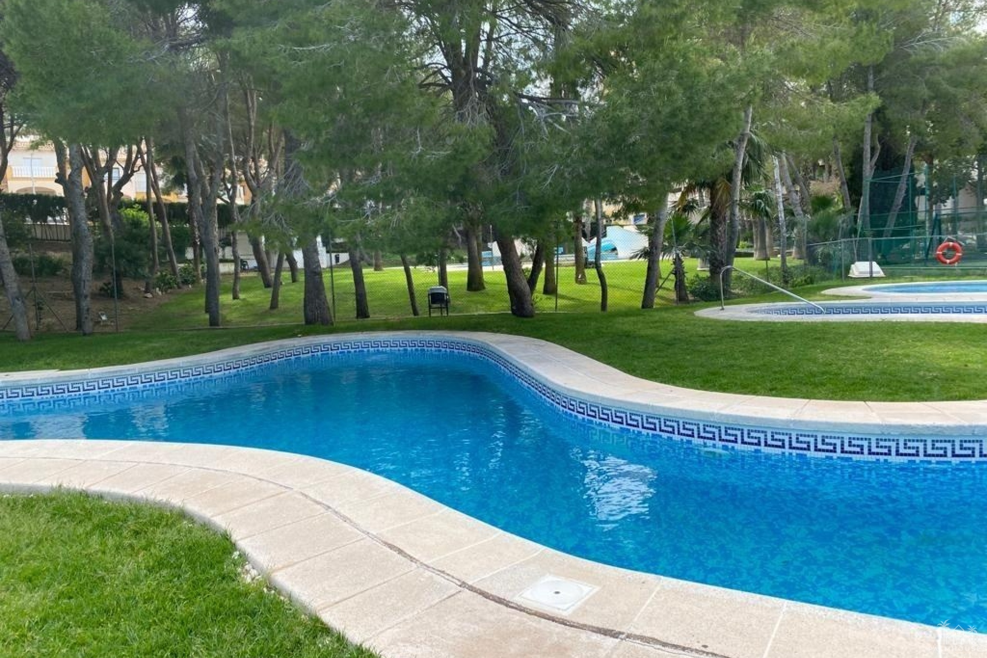 Revente - Apartment - Orihuela Costa - Campoamor