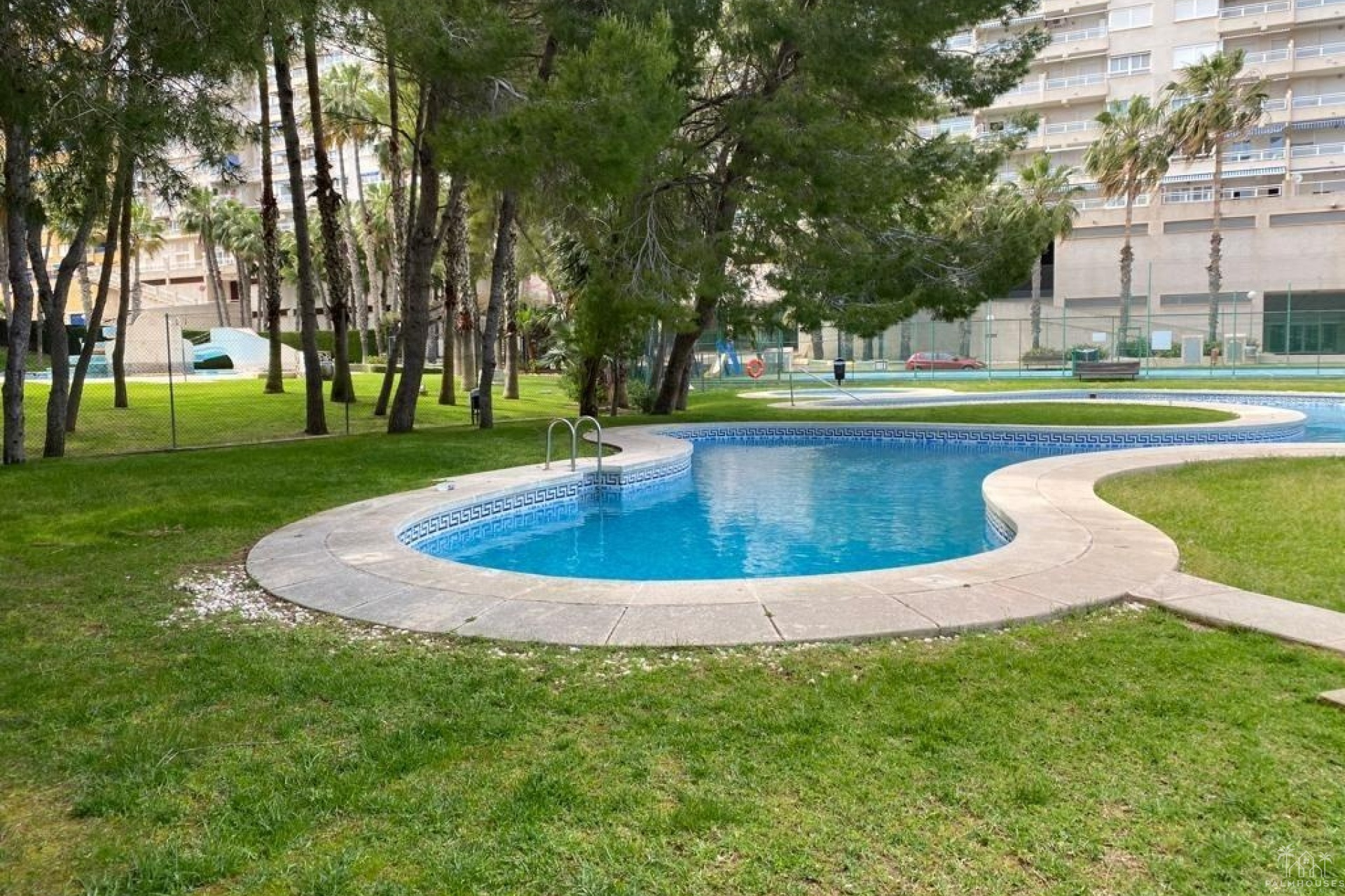 Revente - Apartment - Orihuela Costa - Campoamor