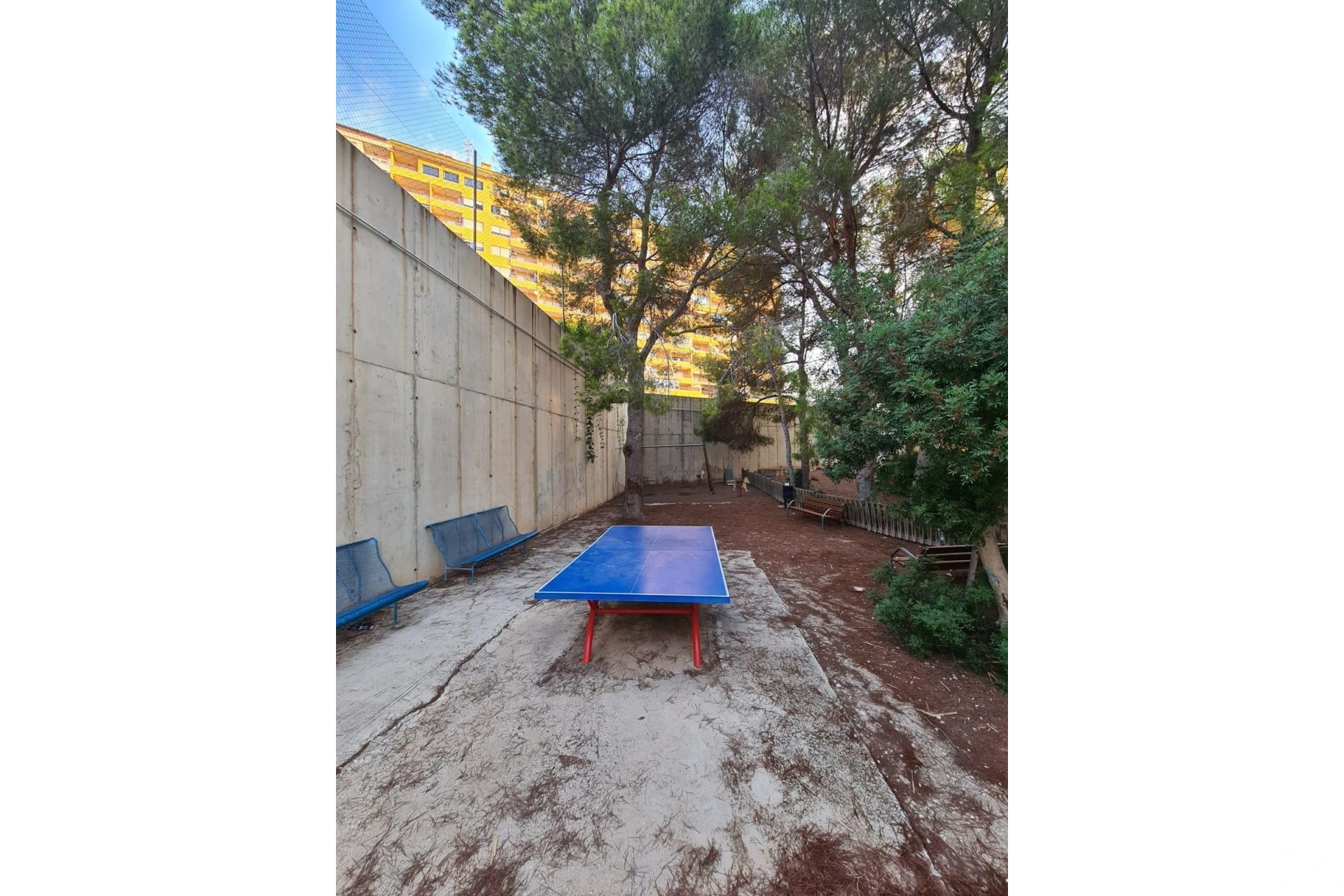 Revente - Apartment - Orihuela Costa - Campoamor