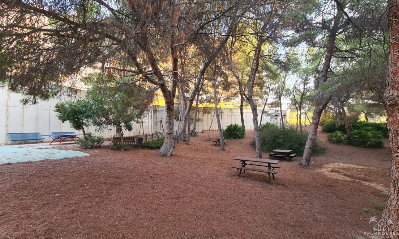 Revente - Apartment - Orihuela Costa - Campoamor