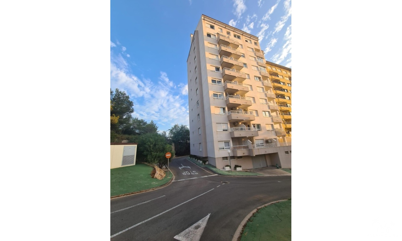 Revente - Apartment - Orihuela Costa - Campoamor