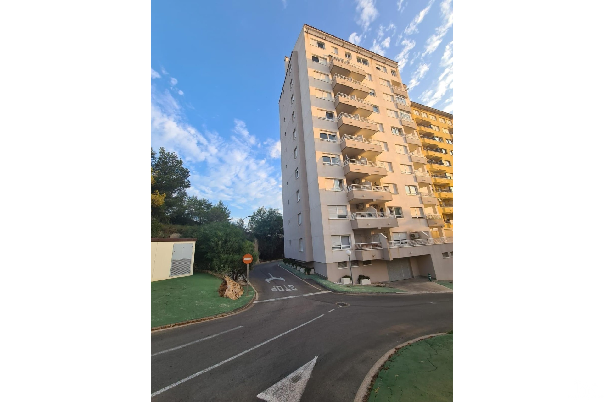 Revente - Apartment - Orihuela Costa - Campoamor