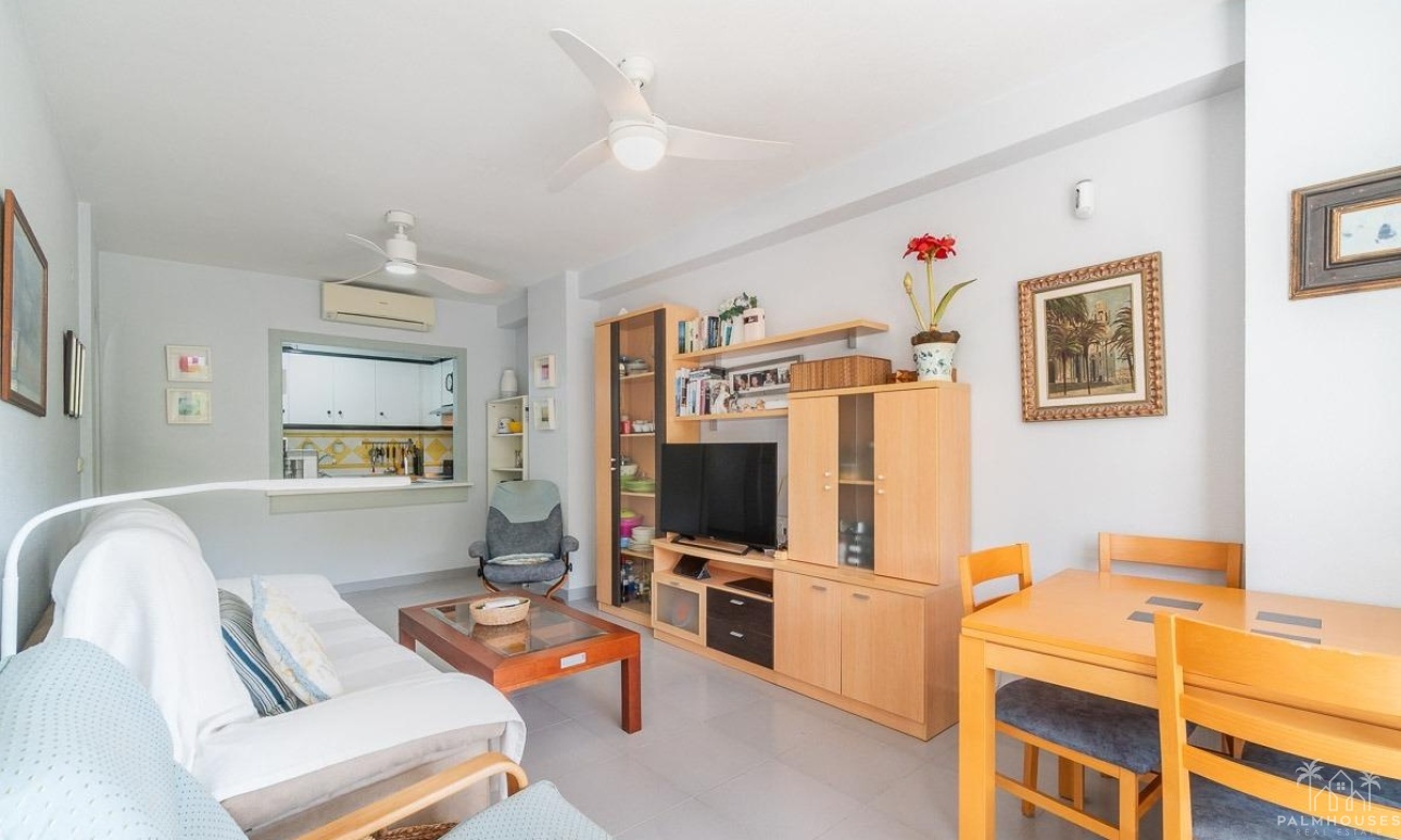 Revente - Apartment - Orihuela Costa - Campoamor