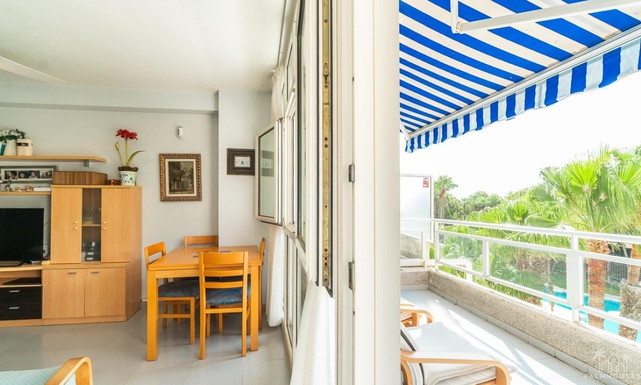 Revente - Apartment - Orihuela Costa - Campoamor