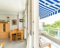 Revente - Apartment - Orihuela Costa - Campoamor