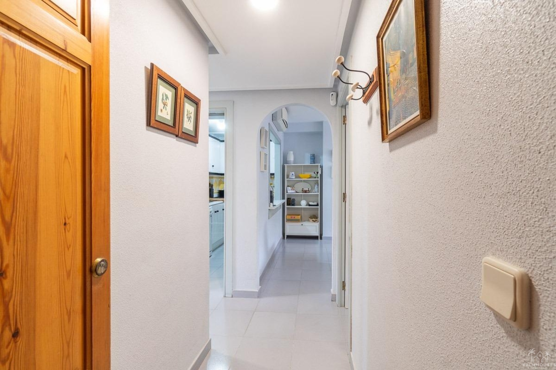 Revente - Apartment - Orihuela Costa - Campoamor