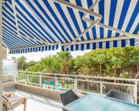 Revente - Apartment - Orihuela Costa - Campoamor