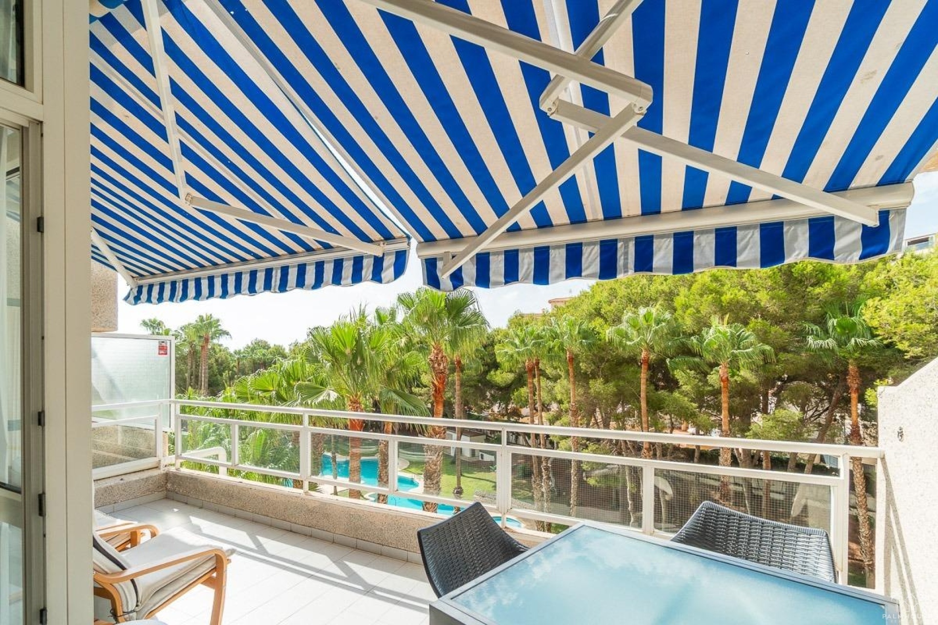 Revente - Apartment - Orihuela Costa - Campoamor