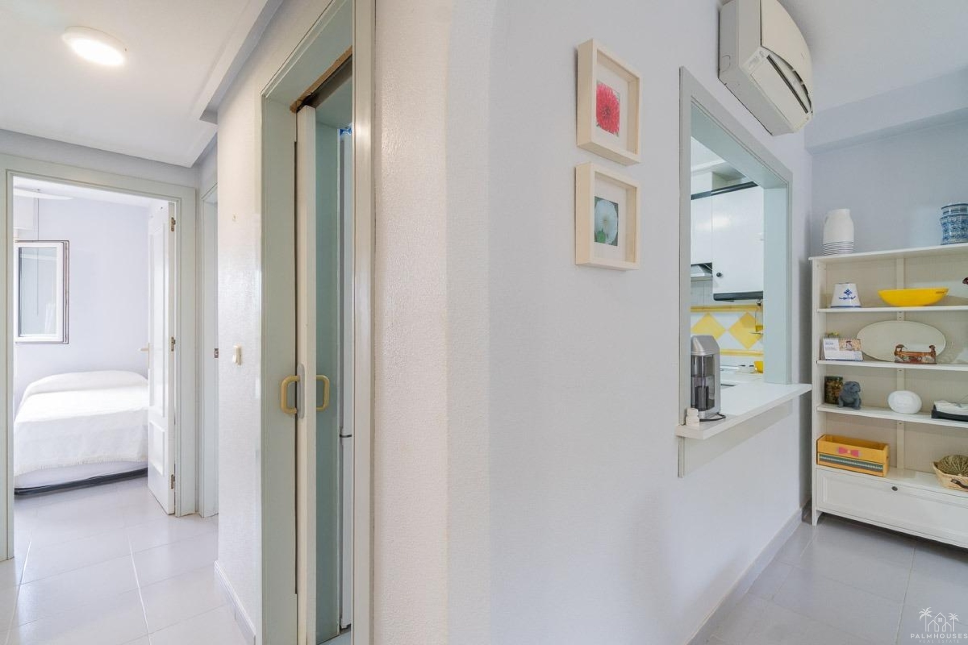 Revente - Apartment - Orihuela Costa - Campoamor