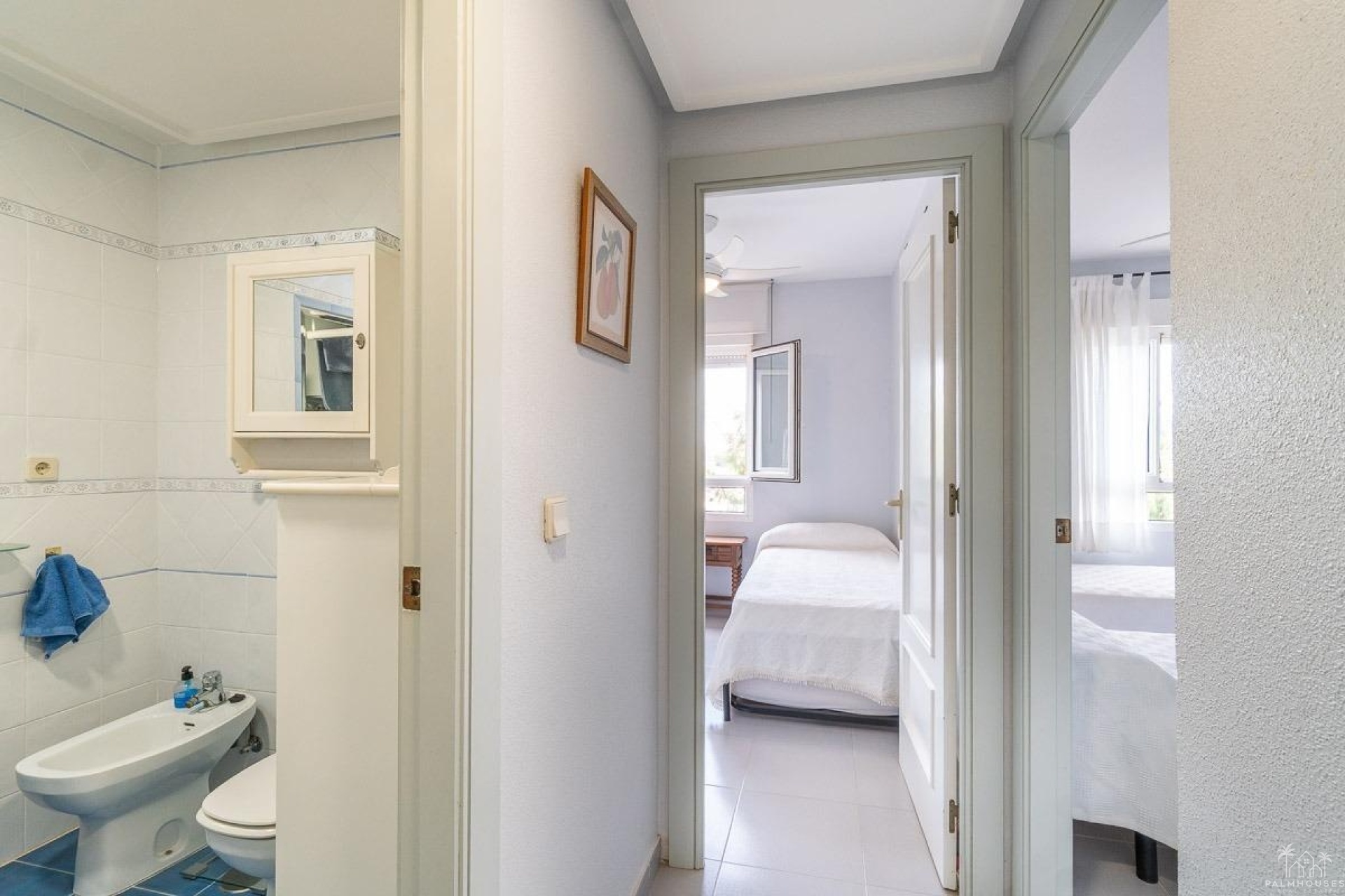 Revente - Apartment - Orihuela Costa - Campoamor