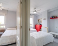 Revente - Apartment - Orihuela Costa - Campoamor