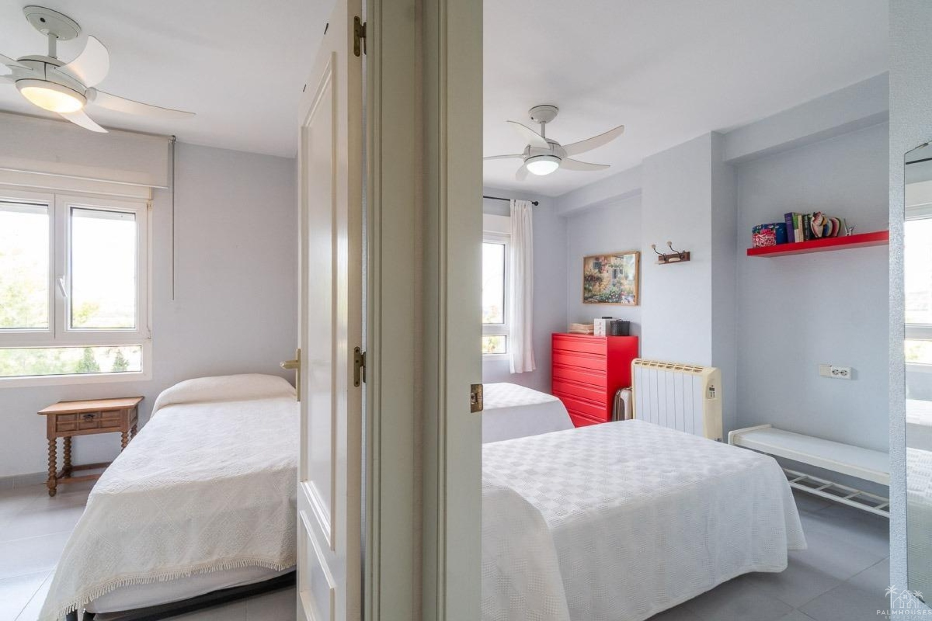 Revente - Apartment - Orihuela Costa - Campoamor