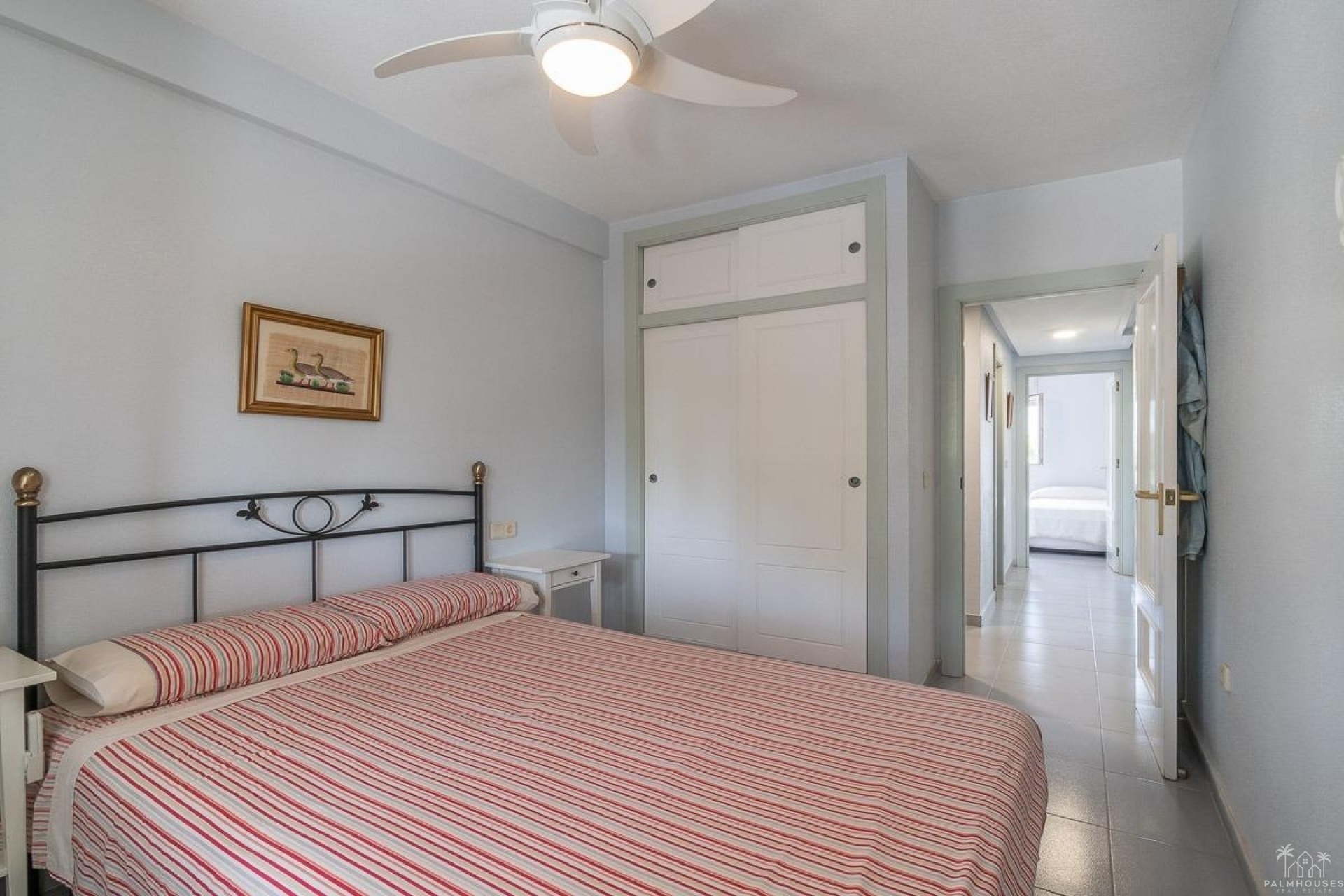Revente - Apartment - Orihuela Costa - Campoamor