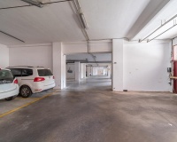 Revente - Apartment - Orihuela Costa - Campoamor