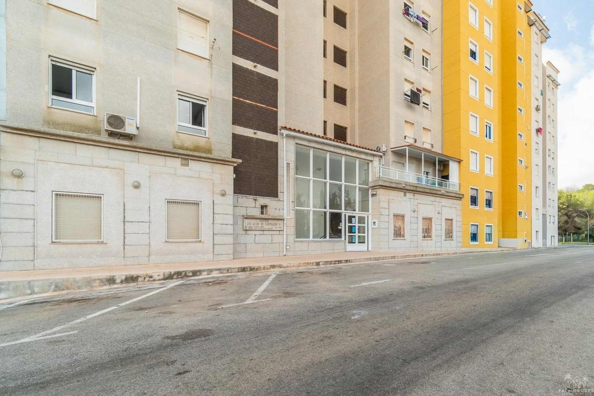 Revente - Apartment - Orihuela Costa - Campoamor