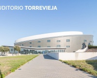 Revente - Apartment - Orihuela Costa - Campoamor