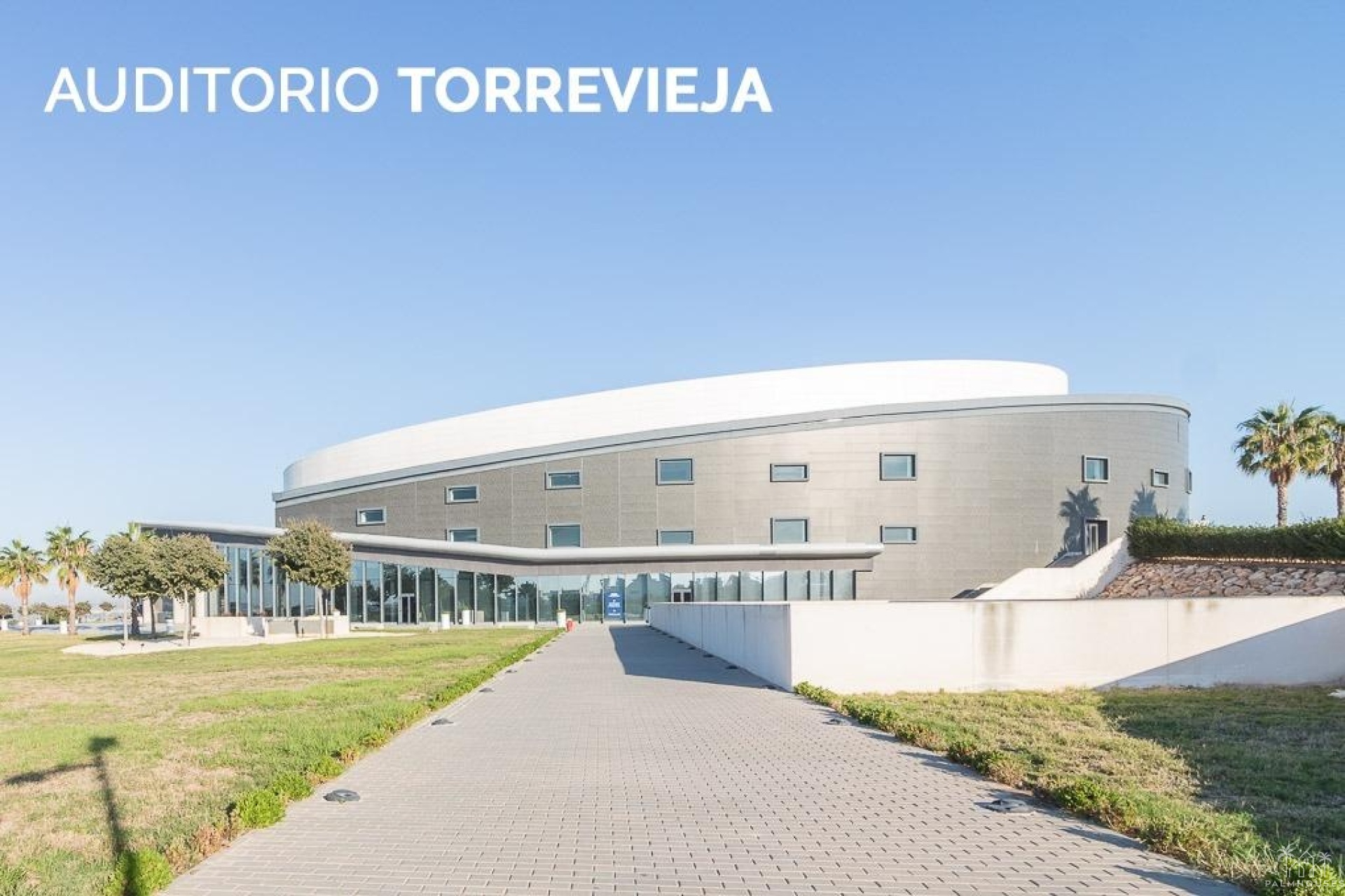 Revente - Apartment - Orihuela Costa - Campoamor