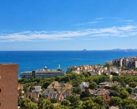 Revente - Apartment - Orihuela Costa - Campoamor