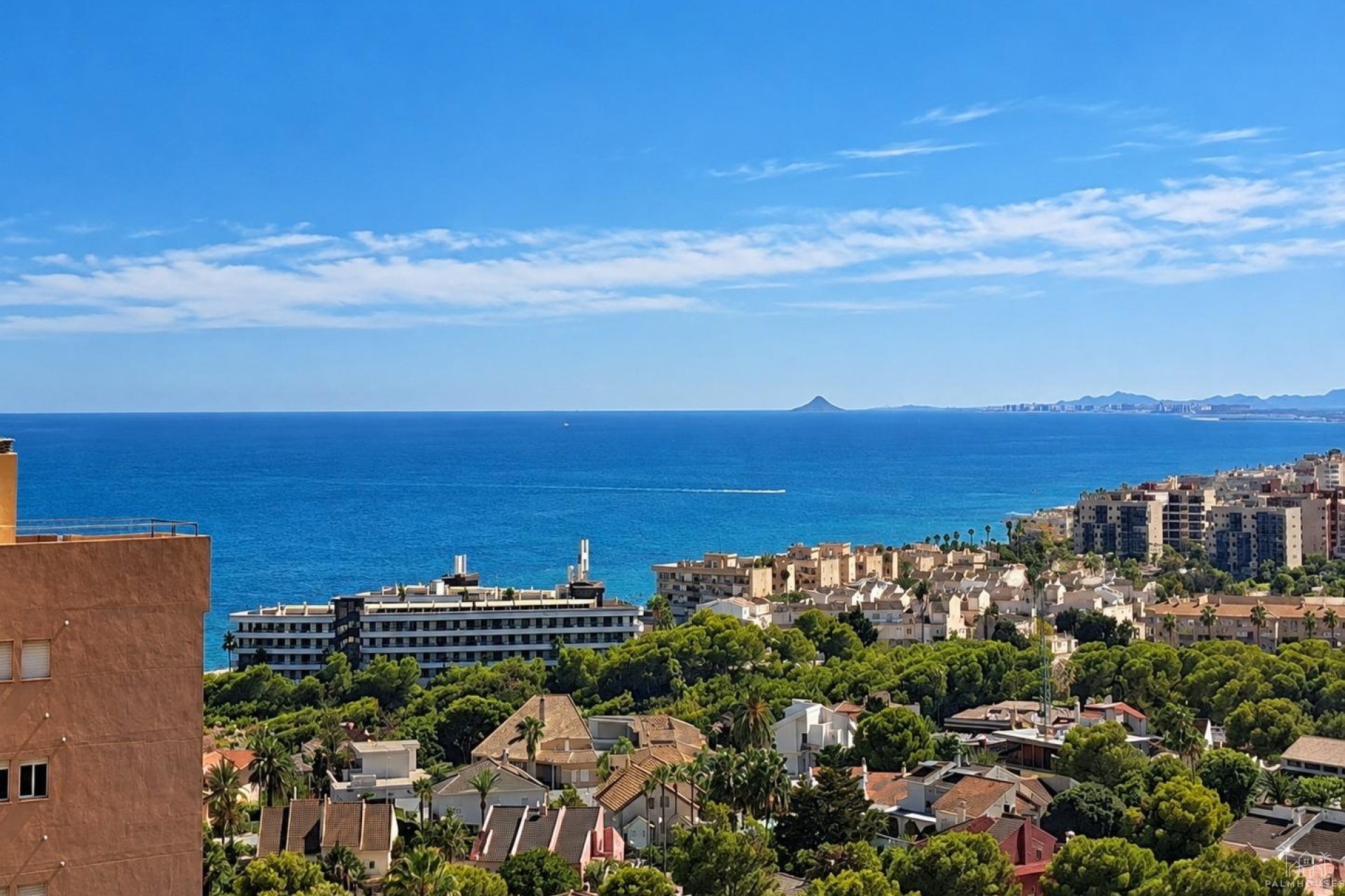 Revente - Apartment - Orihuela Costa - Campoamor