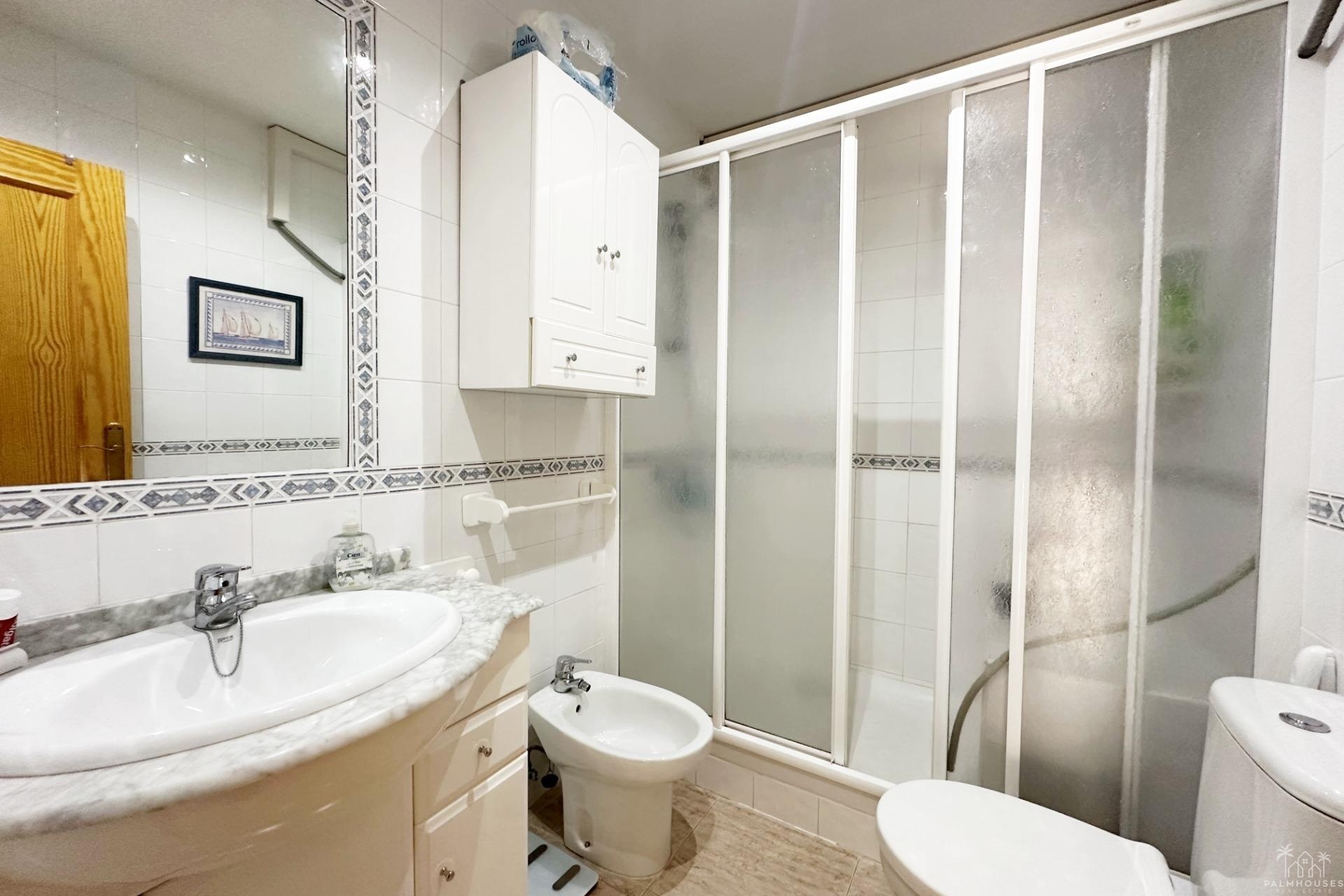Revente - Apartment - Orihuela Costa - Campoamor