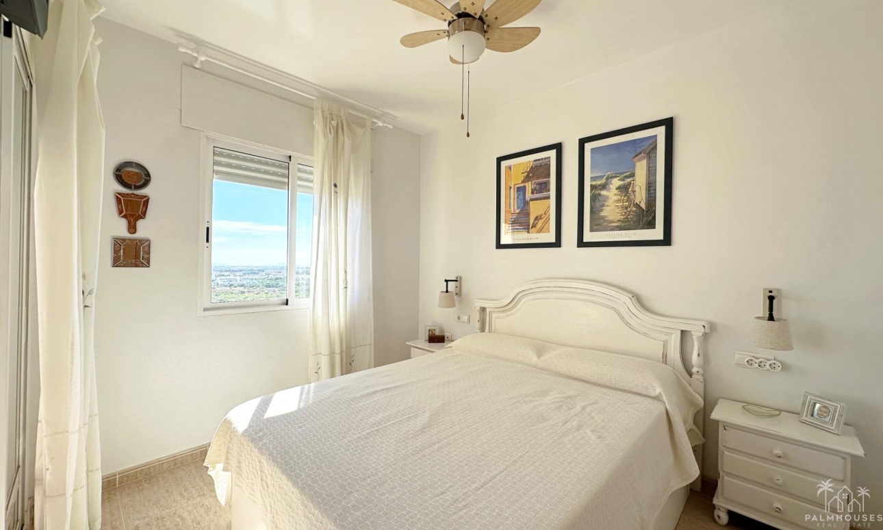 Revente - Apartment - Orihuela Costa - Campoamor