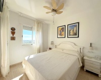 Revente - Apartment - Orihuela Costa - Campoamor