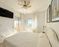 Revente - Apartment - Orihuela Costa - Campoamor