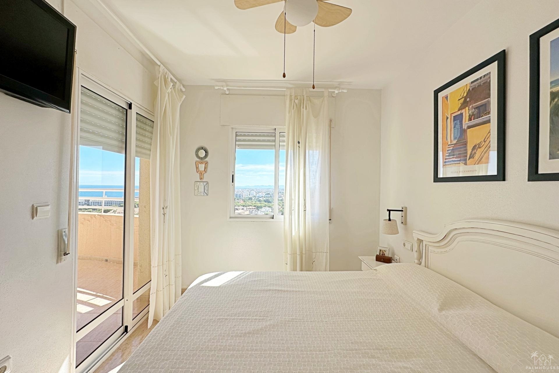 Revente - Apartment - Orihuela Costa - Campoamor
