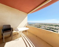 Revente - Apartment - Orihuela Costa - Campoamor