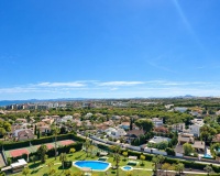 Revente - Apartment - Orihuela Costa - Campoamor