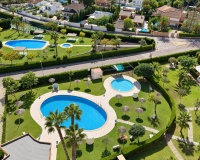 Revente - Apartment - Orihuela Costa - Campoamor