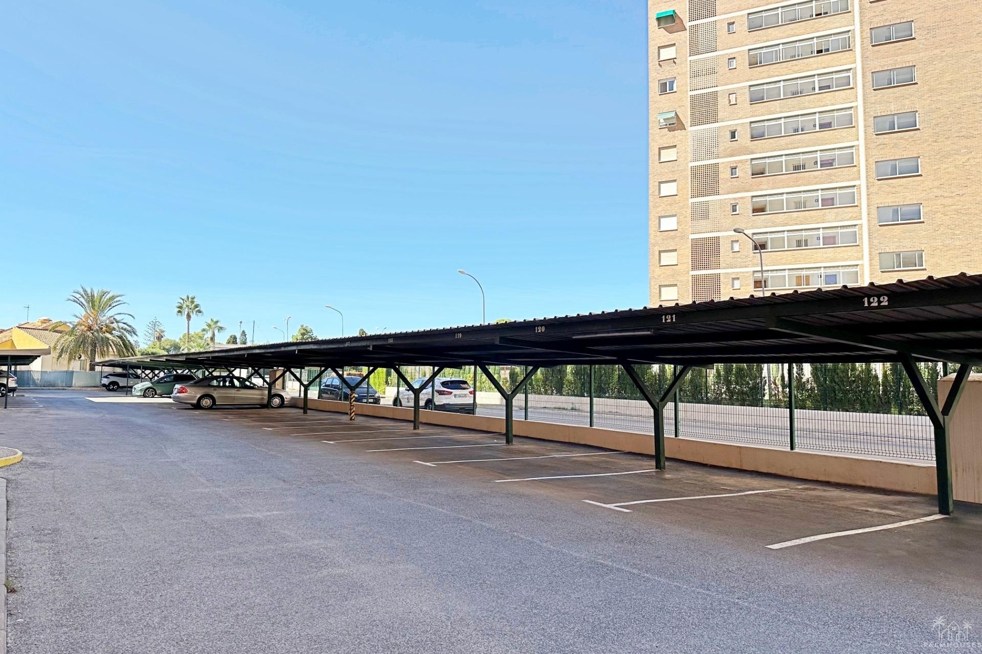 Revente - Apartment - Orihuela Costa - Campoamor