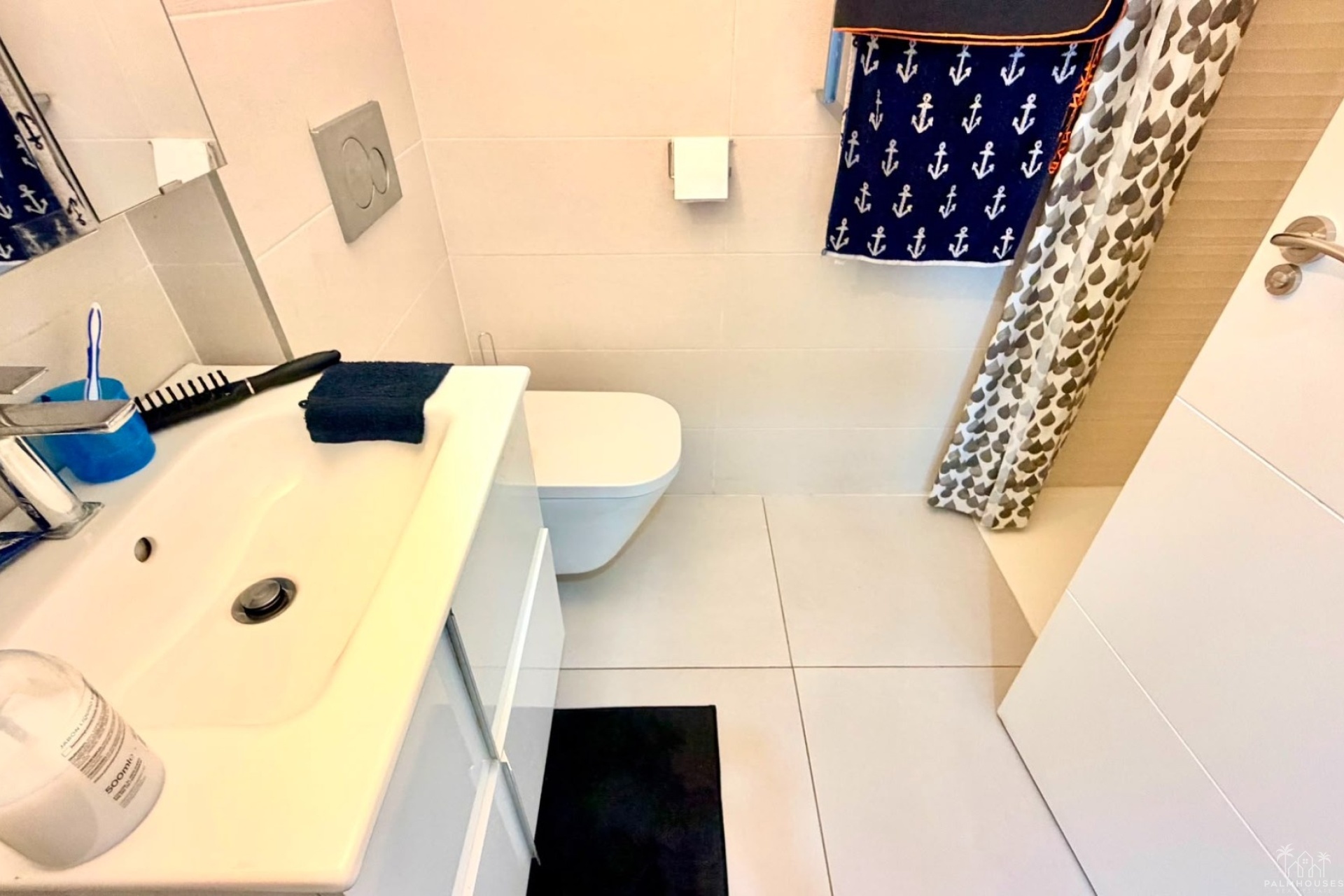Revente - Apartment - Orihuela Costa - Costa Blanca