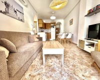Revente - Apartment - Orihuela Costa - Costa Blanca