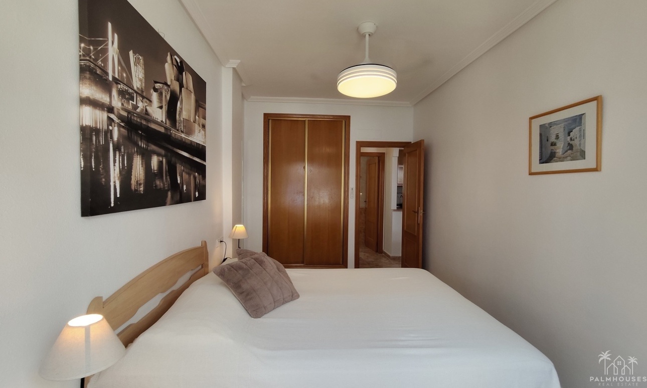 Revente - Apartment - Orihuela Costa - Costa Blanca