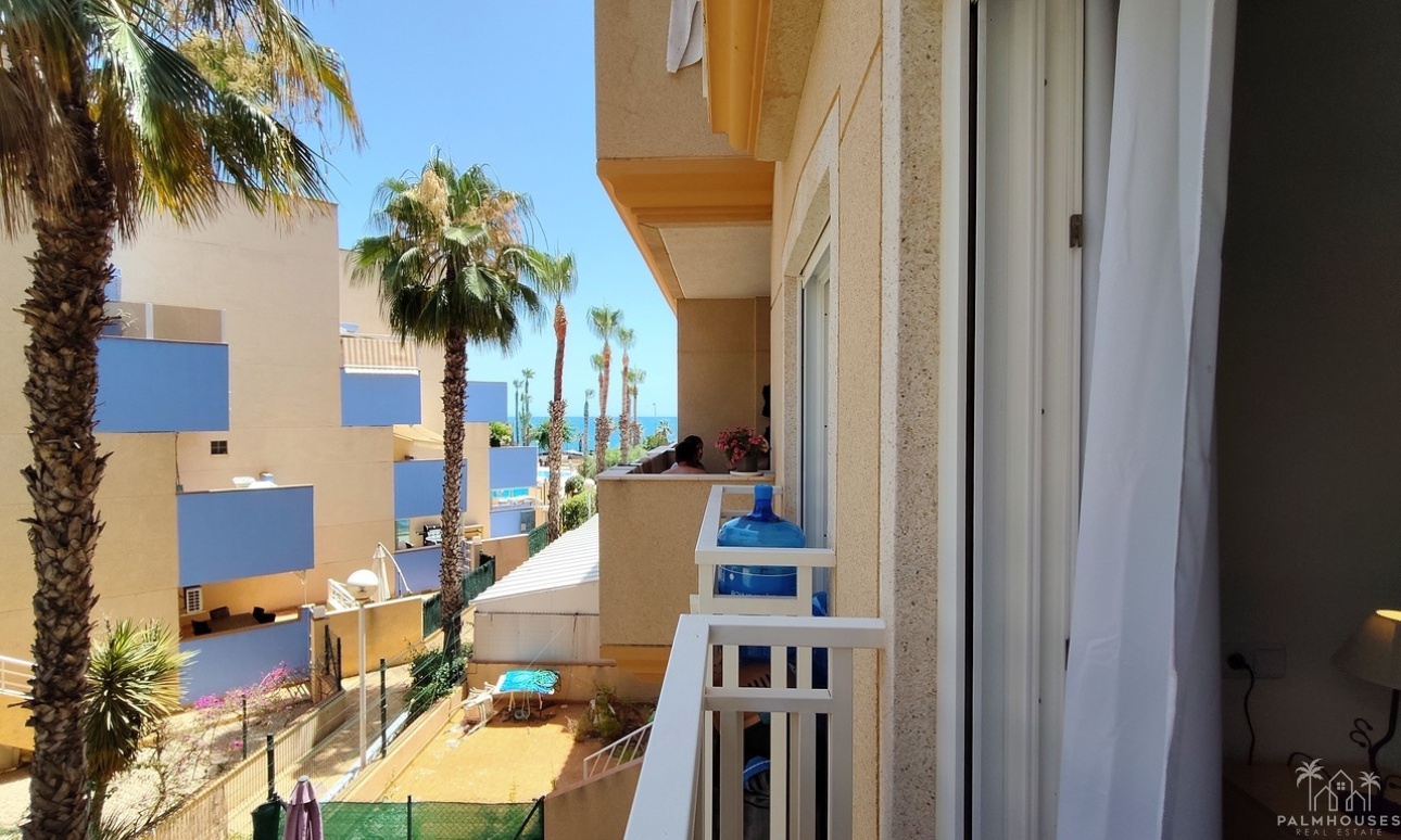 Revente - Apartment - Orihuela Costa - Costa Blanca
