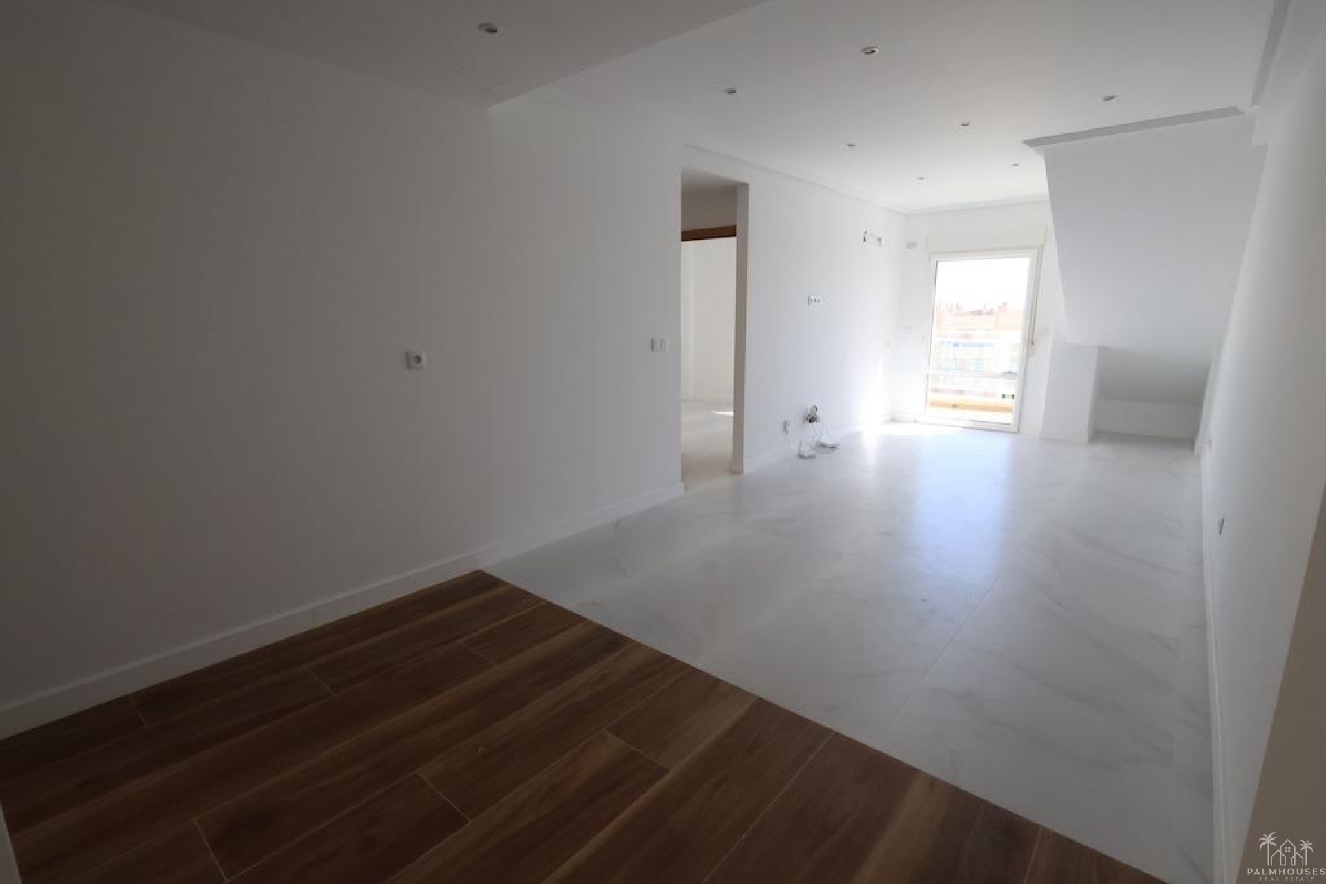 Revente - Apartment - Orihuela Costa - Costa Blanca