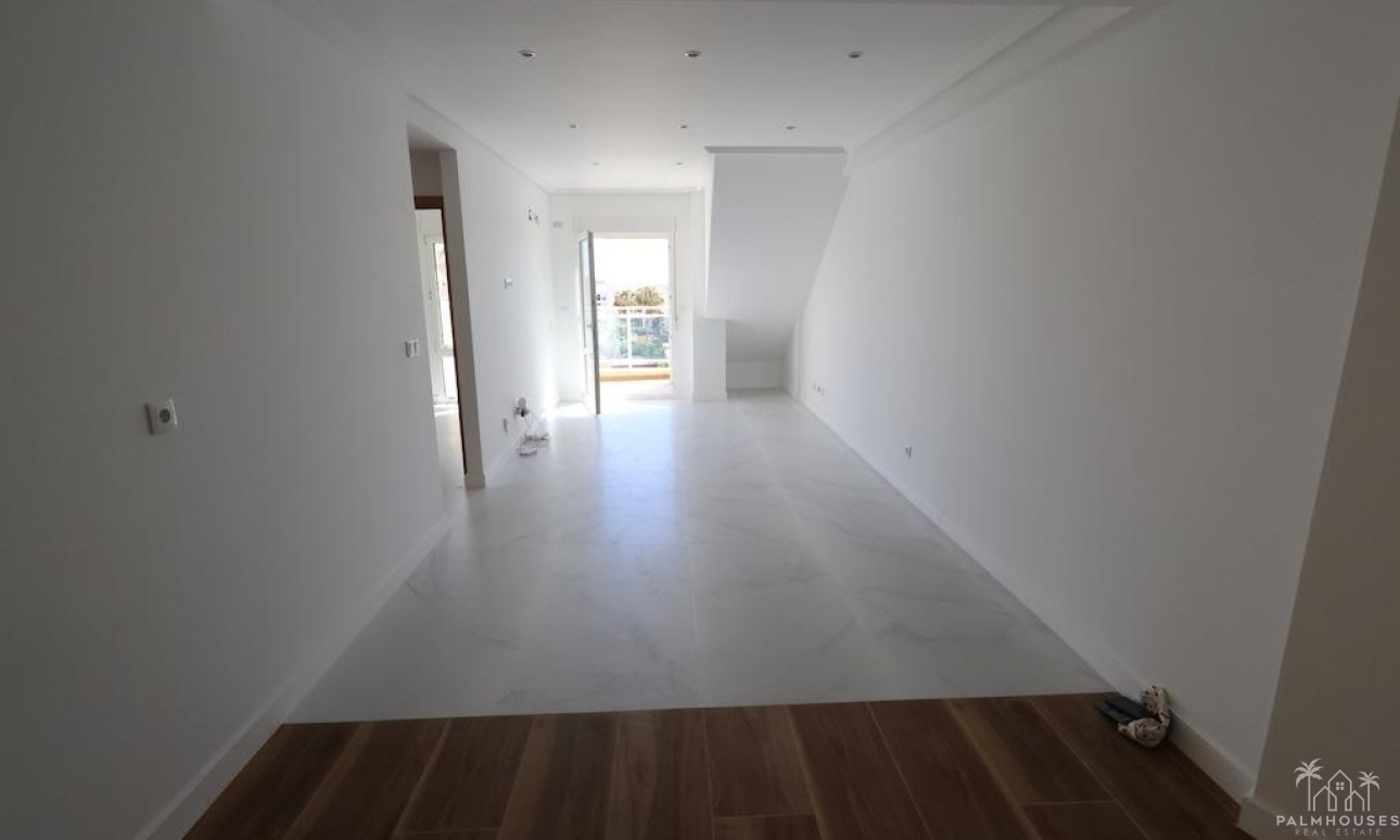 Revente - Apartment - Orihuela Costa - Costa Blanca