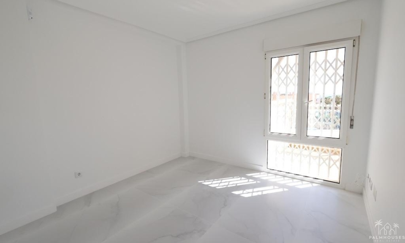 Revente - Apartment - Orihuela Costa - Costa Blanca
