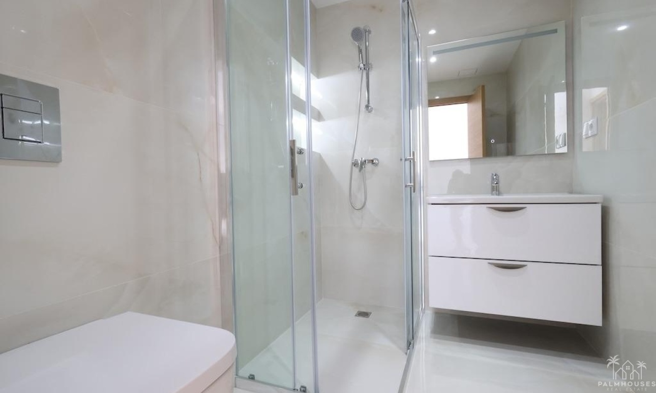 Revente - Apartment - Orihuela Costa - Costa Blanca