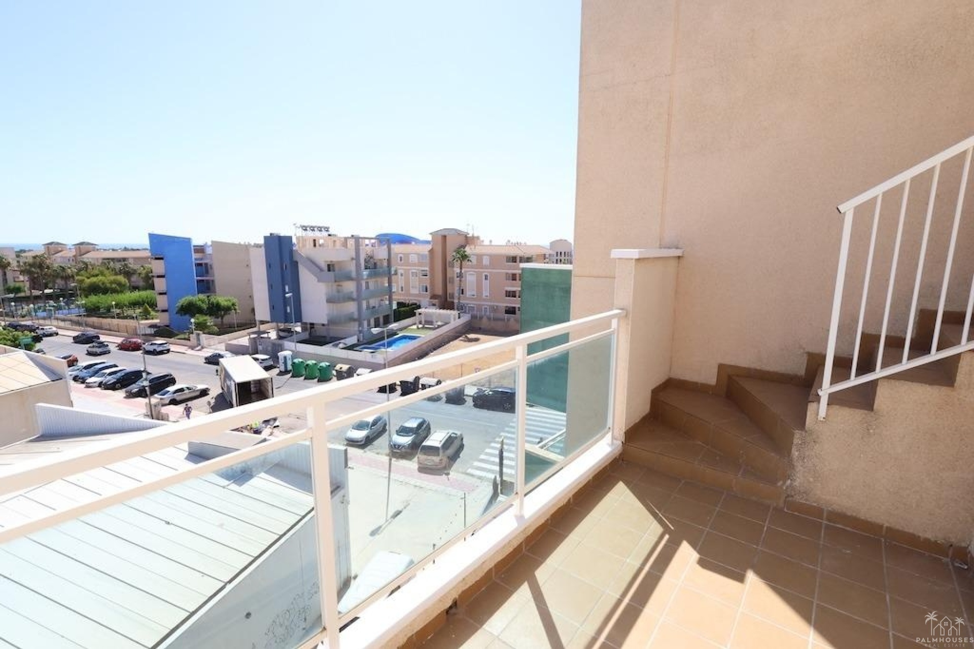 Revente - Apartment - Orihuela Costa - Costa Blanca