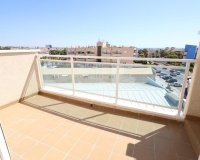 Revente - Apartment - Orihuela Costa - Costa Blanca