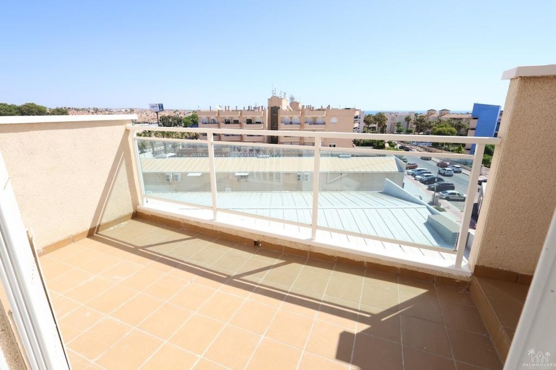 Revente - Apartment - Orihuela Costa - Costa Blanca