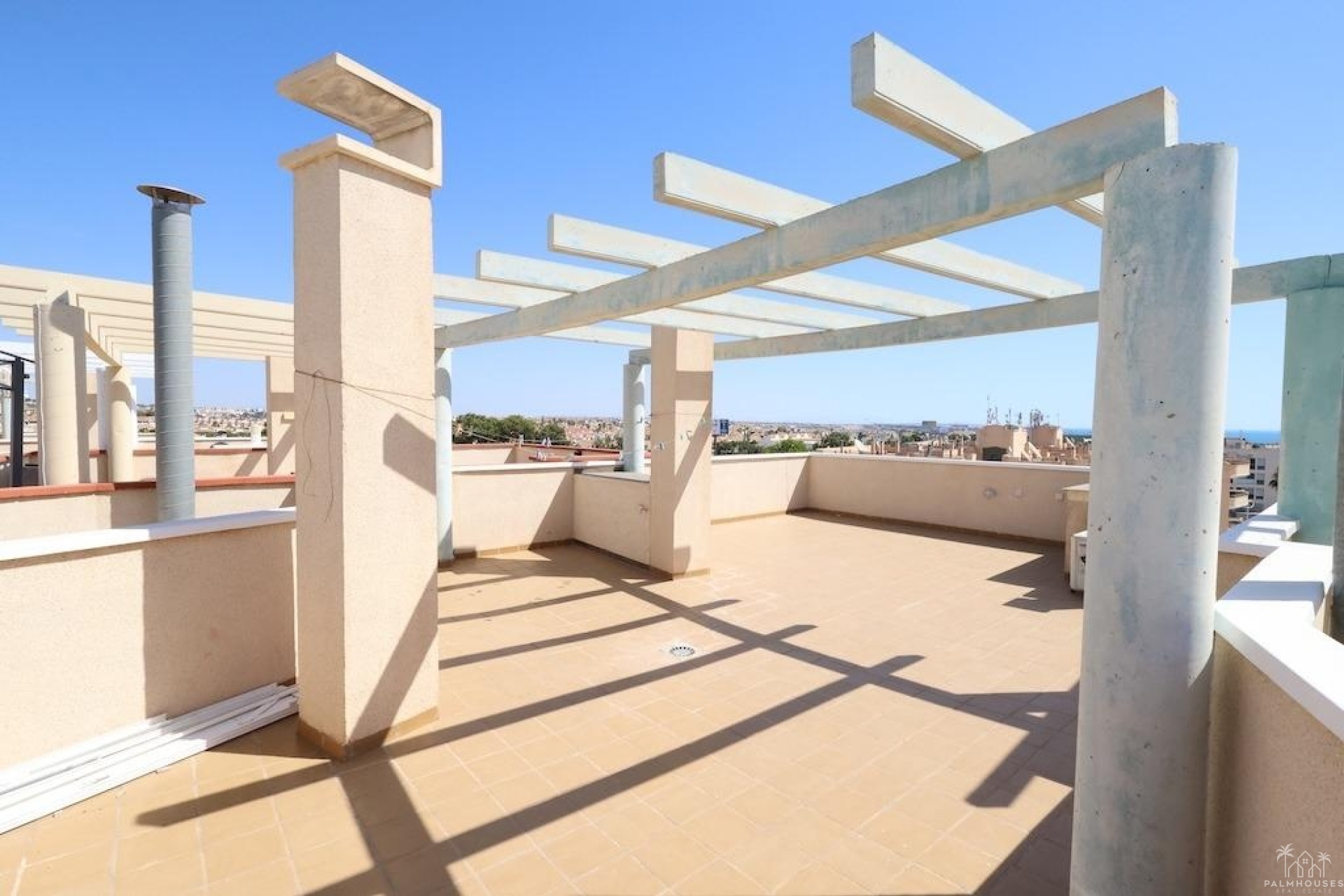 Revente - Apartment - Orihuela Costa - Costa Blanca