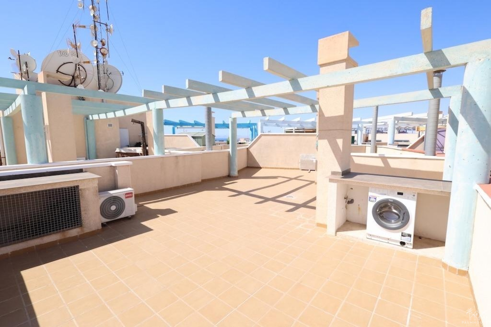 Revente - Apartment - Orihuela Costa - Costa Blanca