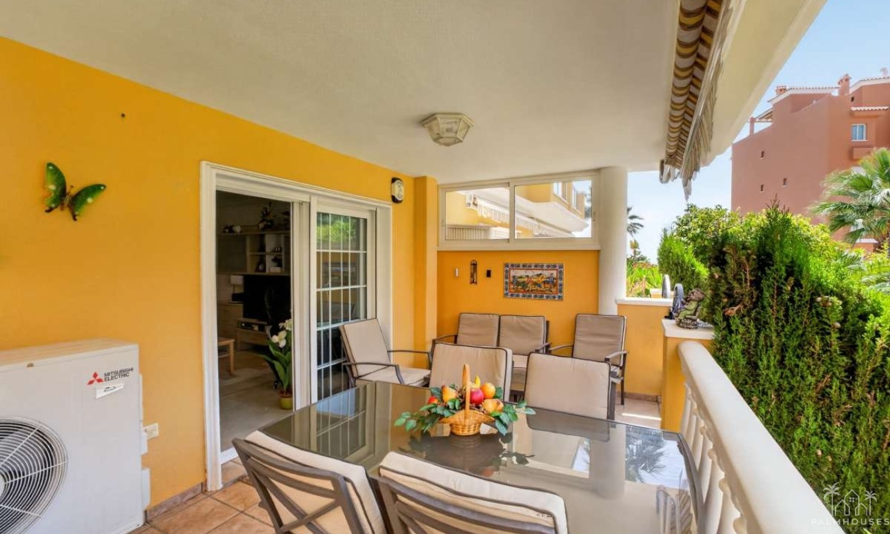 Revente - Apartment - Orihuela Costa - Costa Blanca