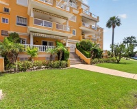 Revente - Apartment - Orihuela Costa - Costa Blanca