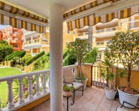 Revente - Apartment - Orihuela Costa - Costa Blanca