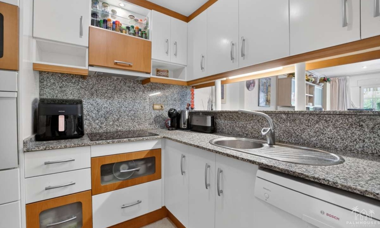 Revente - Apartment - Orihuela Costa - Costa Blanca